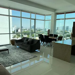 Apartamento Penthouse Minerva