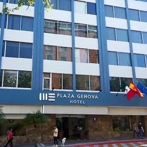 Hotel Gamma Centro Historico